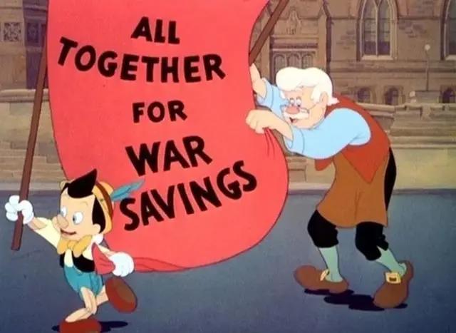 法西斯的动画梦：纳粹统治下的德国动画