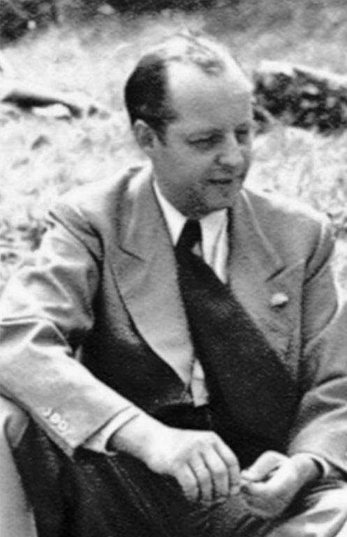 法西斯的动画梦：纳粹统治下的德国动画