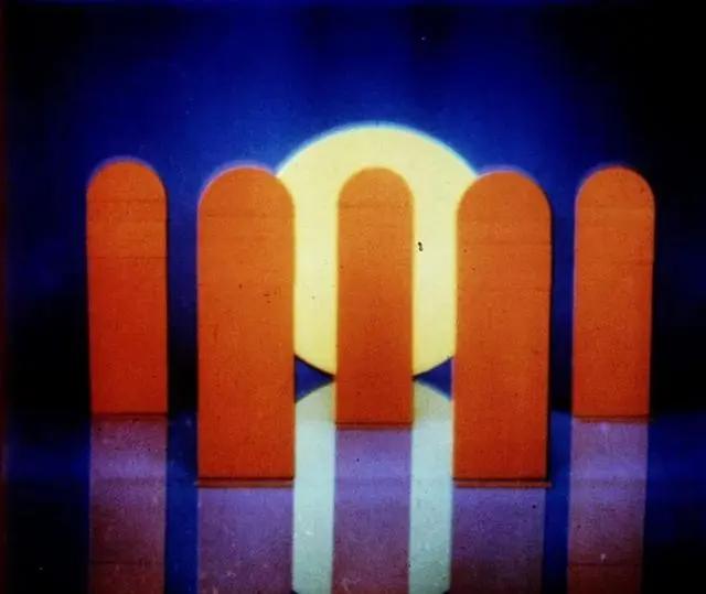 法西斯的动画梦：纳粹统治下的德国动画