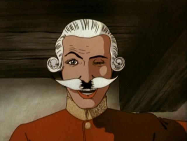 法西斯的动画梦：纳粹统治下的德国动画