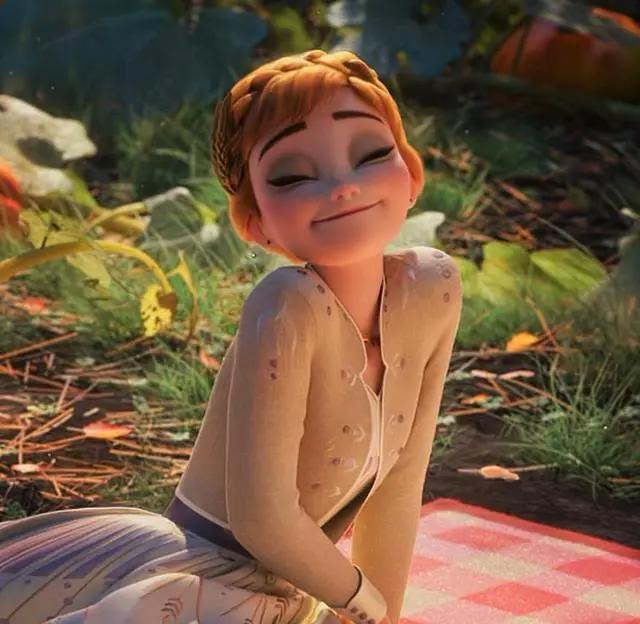 迪士尼粉丝独白：小时候想要当公主，长大后却想成为反派