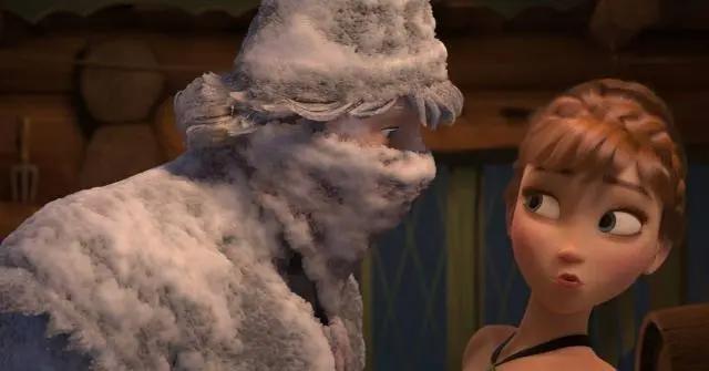 《冰雪奇缘2》中最像主角的不是爱莎而是安娜，她才是人生赢家