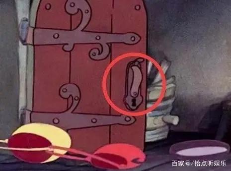 动画片中的8大穿帮镜头，熊出没上榜，看完海绵宝宝彻底不淡定了