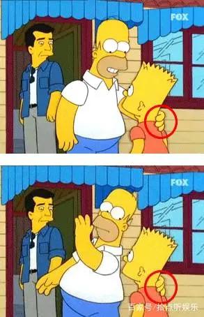 动画片中的8大穿帮镜头，熊出没上榜，看完海绵宝宝彻底不淡定了