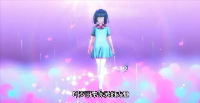 动漫美图鉴赏会：精灵梦叶罗丽主题曲中那些美如画的场景