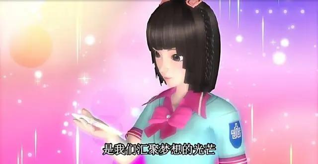动漫美图鉴赏会：精灵梦叶罗丽主题曲中那些美如画的场景