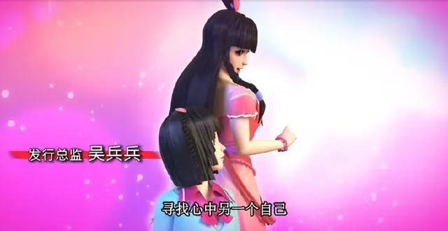 动漫美图鉴赏会：精灵梦叶罗丽主题曲中那些美如画的场景