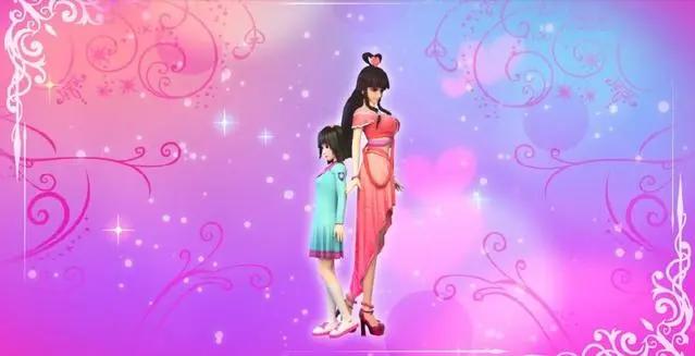 动漫美图鉴赏会：精灵梦叶罗丽主题曲中那些美如画的场景