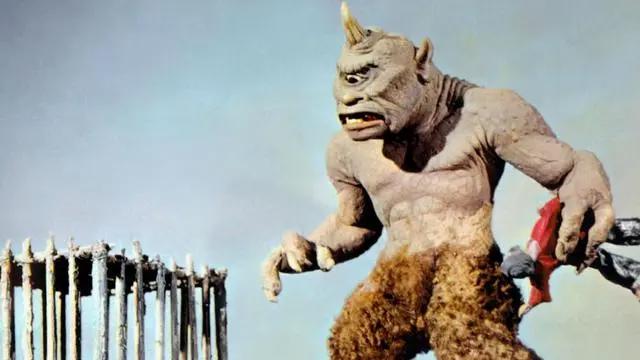 来自世界各地传说中的22种神话生物