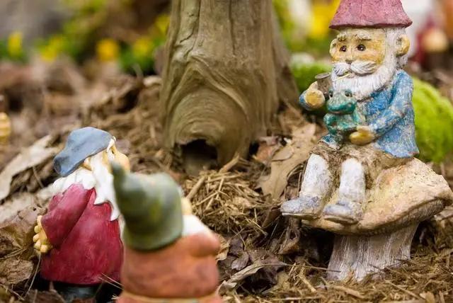 来自世界各地传说中的22种神话生物