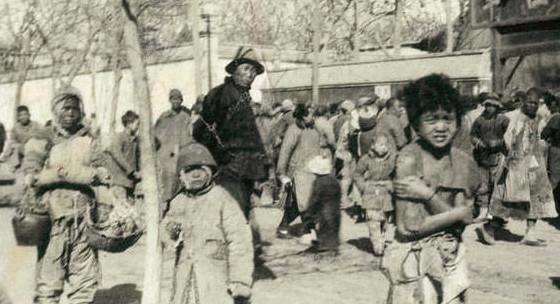 中国最早的动画是哪部现在的人都没看过拍摄于北洋政府时期