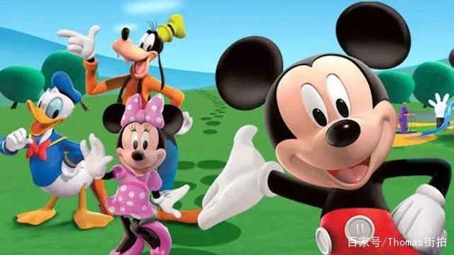 2021年全球收益排前十IP，第一名意料之内，第七名一言难尽