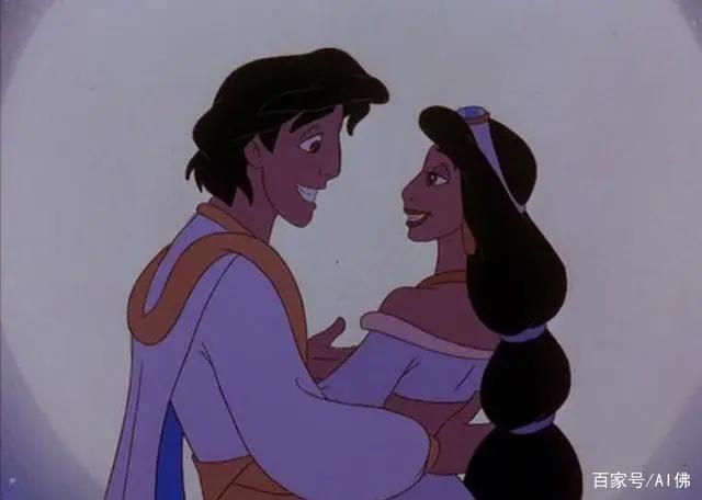 33部最佳迪士尼公主电影