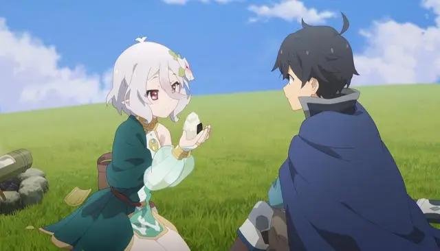 公主连结Re：男主出现傻傻的，可可萝看着太柔弱了