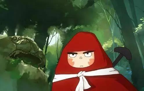 国产动画的春天在哪里？