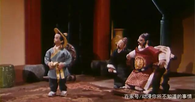 从《骆驼献舞》到《哪吒之魔童降世》，浅谈国漫发展的漫漫长路