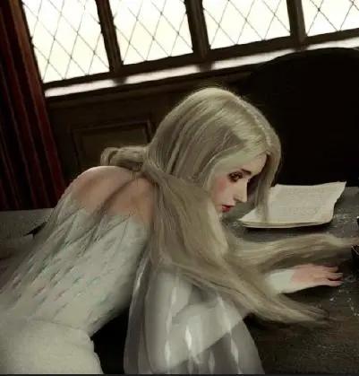 艾莎安娜组cp，“公主抱”、“壁咚”接连上演，姐妹档很好嗑