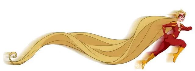 迪士尼公主穿上DC宇宙服装，艾莎变成小丑女，安娜变成小毒女