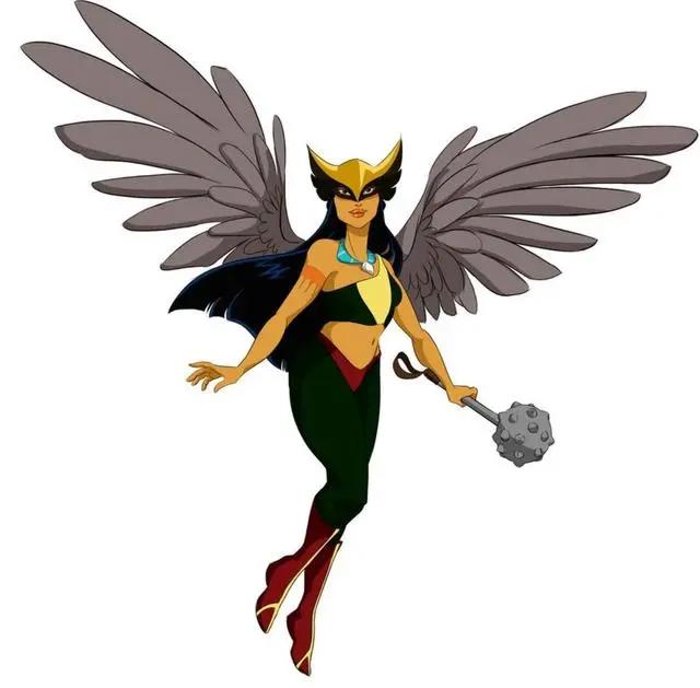 迪士尼公主穿上DC宇宙服装，艾莎变成小丑女，安娜变成小毒女