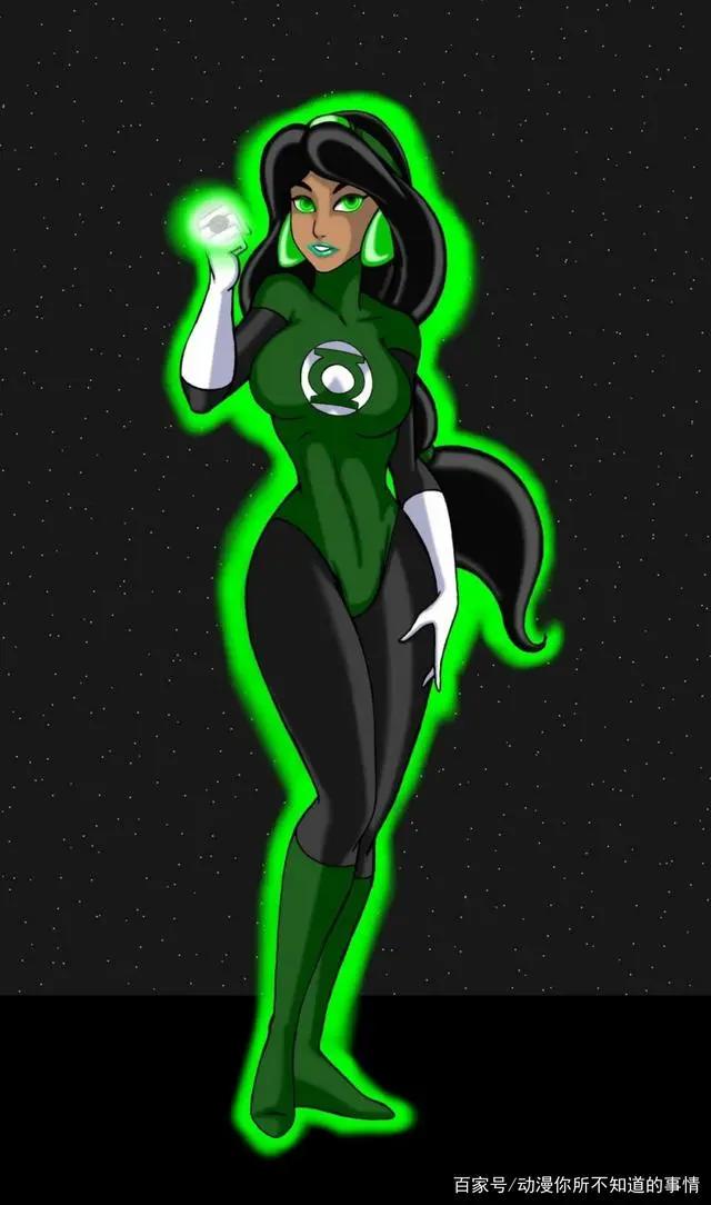 迪士尼公主穿上DC宇宙服装，艾莎变成小丑女，安娜变成小毒女