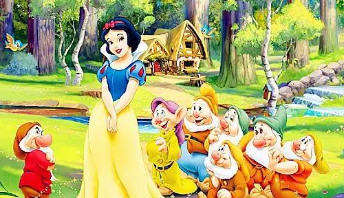 《葫芦兄弟》中为什么葫芦娃只有7个？还有7个小矮人和7龙珠呢？