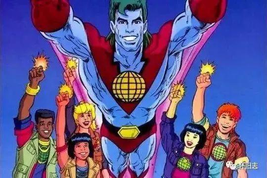 美利坚20世纪的经典动画，你最喜欢哪部？