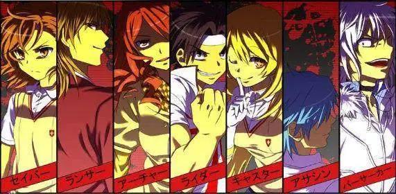 盘点动漫中强大的“七人”组织，你觉得哪个影响力最大，最厉害？