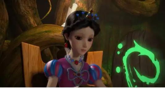 日票房仅3927元！白雪公主也难逃毒手，网友：导演的无耻节操去了