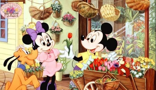 旧上海的迪士尼：中国编剧爆改白雪公主，没有王子爱情去哪了？