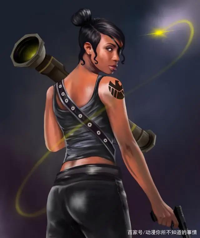 迪士尼公主穿上漫威服装会如何？有的衣服炸裂，有的紧身秀身材