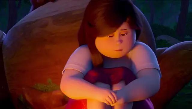 当白雪公主不再倾城，当小矮人摇身一变为王子，一切又有什么变化