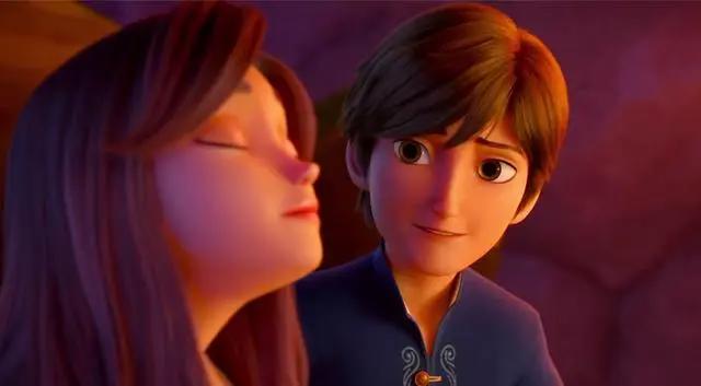 当白雪公主不再倾城，当小矮人摇身一变为王子，一切又有什么变化