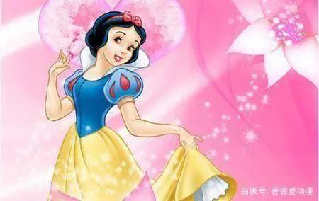 《白雪公主之矮人力量》：虽不及王子深情，但却是最无私的小矮人