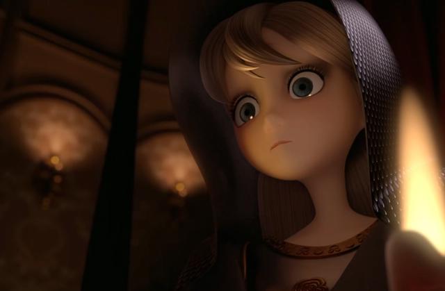 动漫影评丨善良能够改变命运，“第七个小矮人”也这样认为