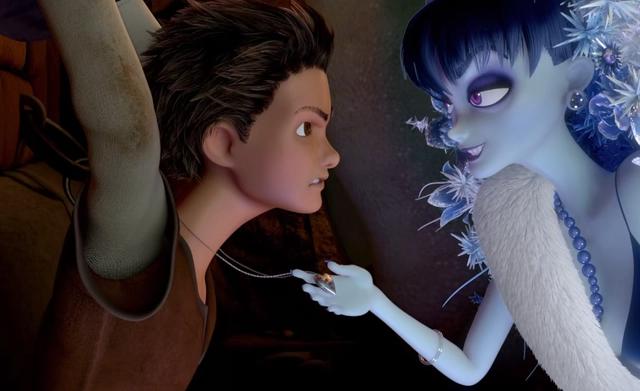 动漫影评丨善良能够改变命运，“第七个小矮人”也这样认为