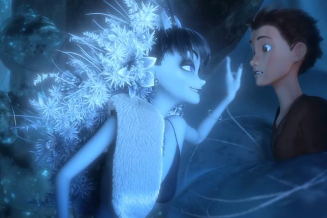 动漫影评丨善良能够改变命运，“第七个小矮人”也这样认为