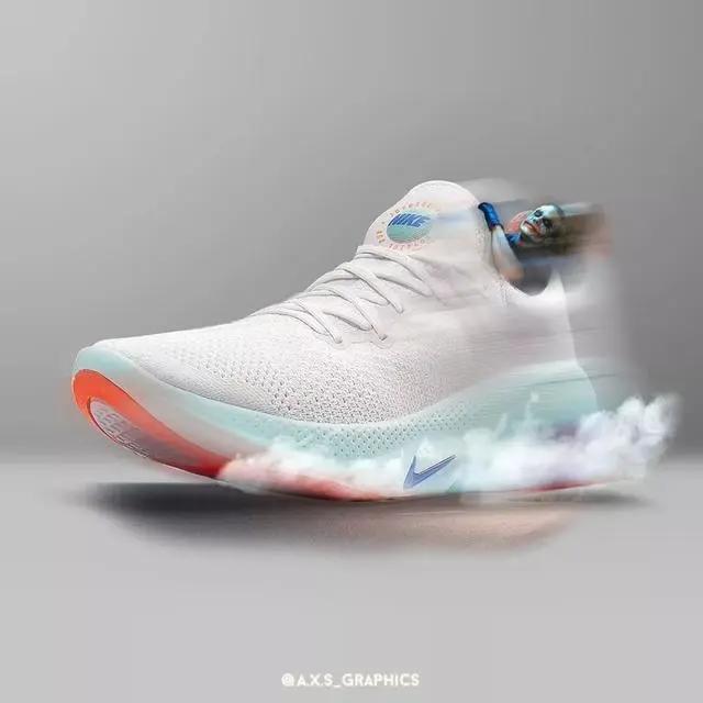 将皮卡丘和马里奥等人物画成Nike和Adidas的球鞋，这也太帅了吧！