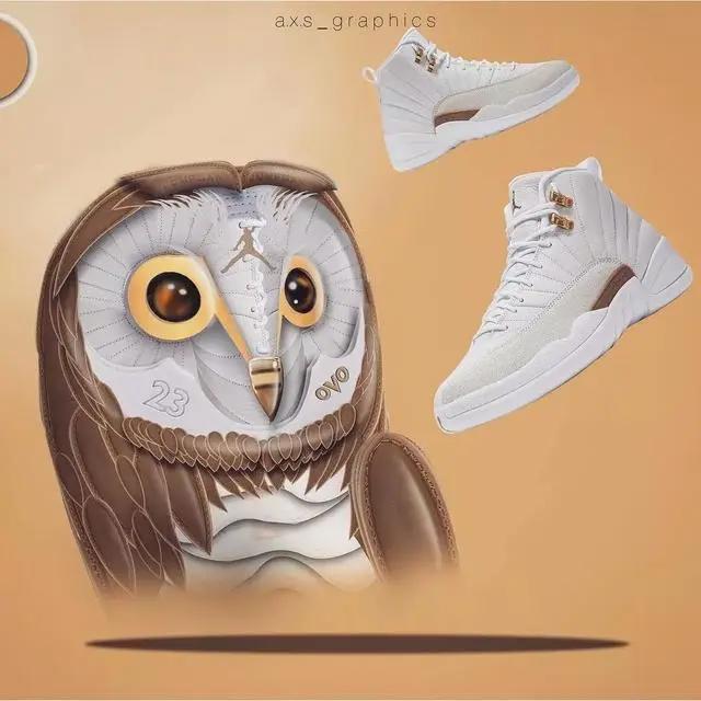 将皮卡丘和马里奥等人物画成Nike和Adidas的球鞋，这也太帅了吧！