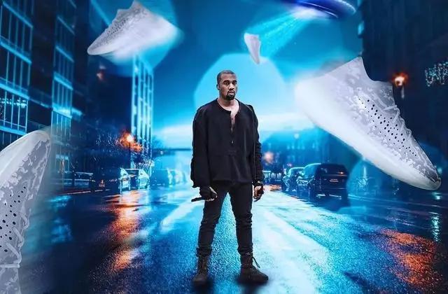 将皮卡丘和马里奥等人物画成Nike和Adidas的球鞋，这也太帅了吧！