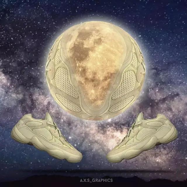 将皮卡丘和马里奥等人物画成Nike和Adidas的球鞋，这也太帅了吧！