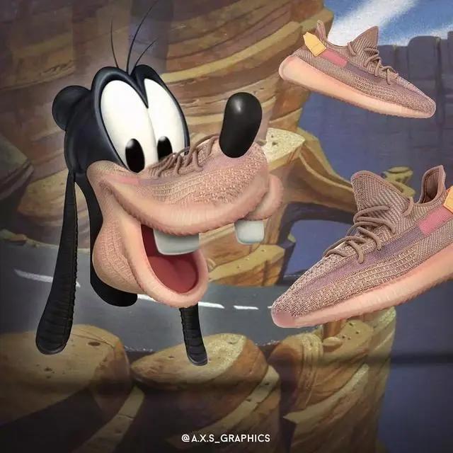 将皮卡丘和马里奥等人物画成Nike和Adidas的球鞋，这也太帅了吧！