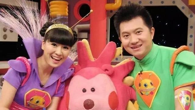 主持人的真名你知道吗？月亮姐姐本名叫王昊，华少原名是胡乔华