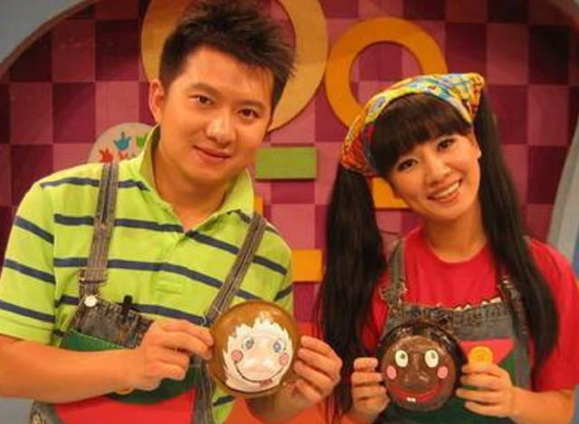 主持人的真名你知道吗？月亮姐姐本名叫王昊，华少原名是胡乔华