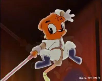 卡通片里的猫咪，现实中是这些品种...