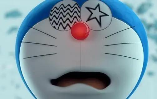 治愈系动漫哆啦a梦，承载着一代人的回忆，可谓是一部神作