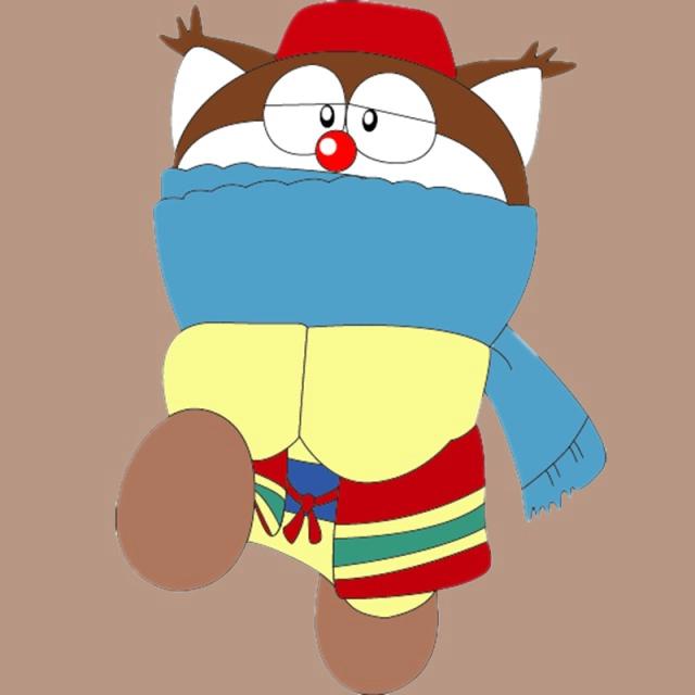 原来哆啦A梦有七种不同版本，原版最可爱，还是来自中国的最霸气