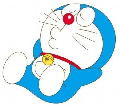 哆啦a梦，是一个很令人震撼的动漫，让我们备受感动