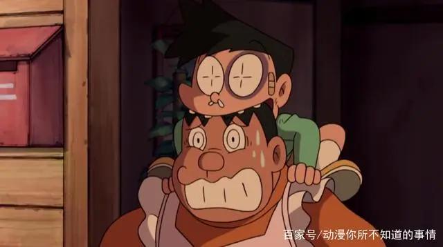 哆啦A梦：哆啦美首次出场，为何导致小叮当离开？并非大雄的选择