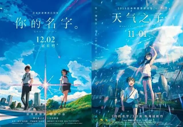 “哆啦A梦”再度称霸儿童节，最强动画还有谁？