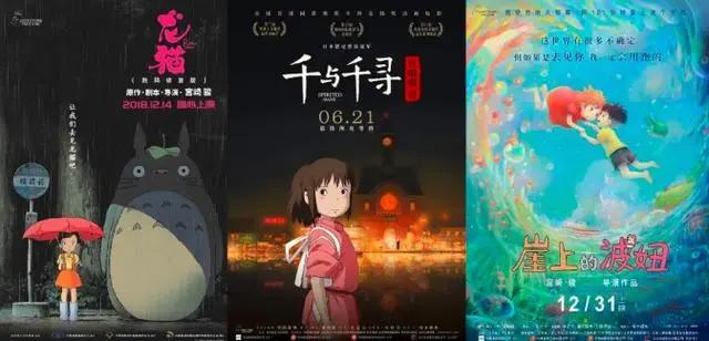 “哆啦A梦”再度称霸儿童节，最强动画还有谁？